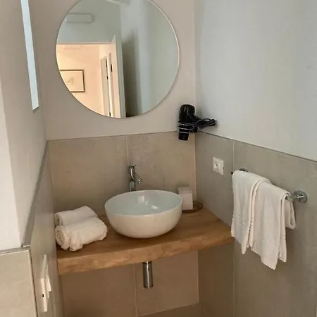 La Casa Sul - Lemon Tree Apartamento *