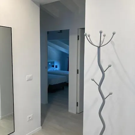 شقة La Casa Sul - Lemon Tree ليمونِ سول غاردا