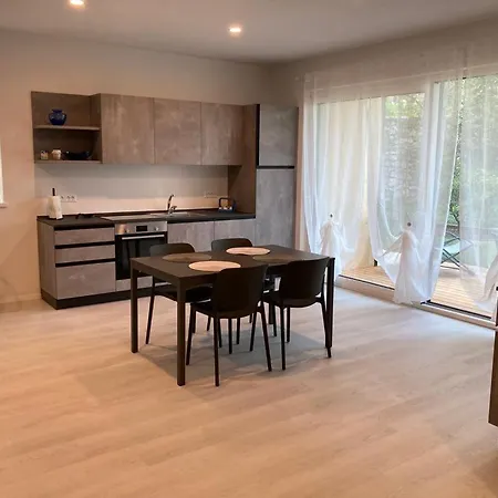 La Casa Sul - Lemon Tree ليمونِ سول غاردا