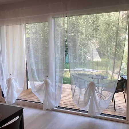 La Casa Sul - Lemon Tree *
