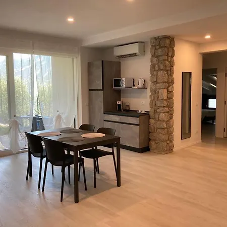 شقة La Casa Sul - Lemon Tree ليمونِ سول غاردا