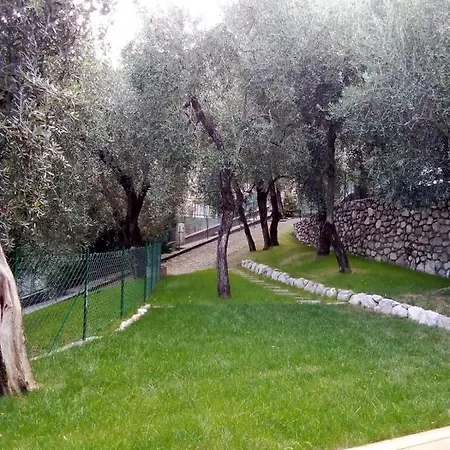 La Casa Sul - Lemon Tree شقة ليمونِ سول غاردا